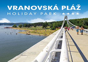 Camping Vranovska plaz