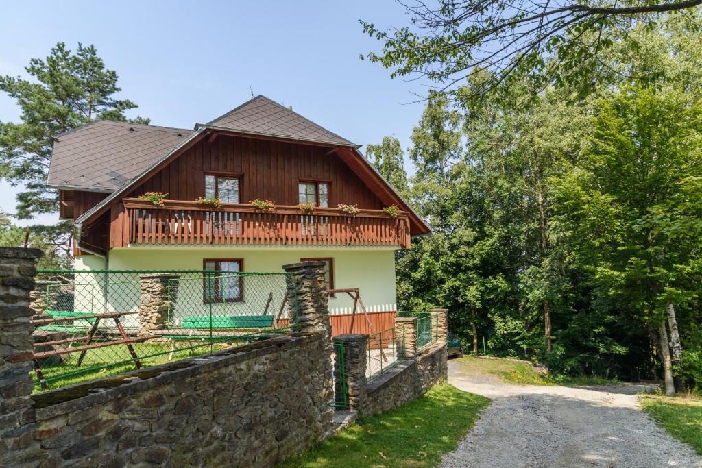Apartmány Šumava - Železná Ruda