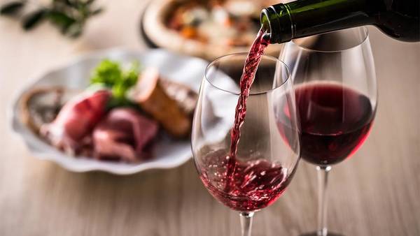 Degustace ve vinném sklípku na jižní Moravě