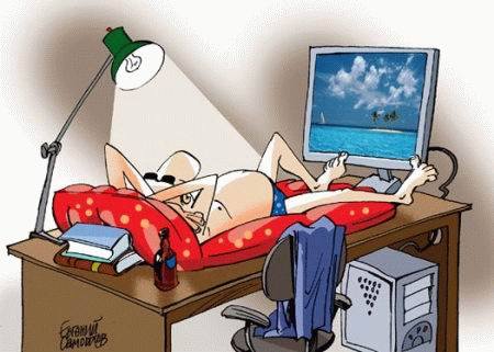 Vtipy na Kempy-chaty.cz