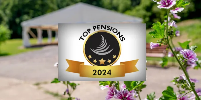 Recenze a hodnocení - Pensions TOP 20