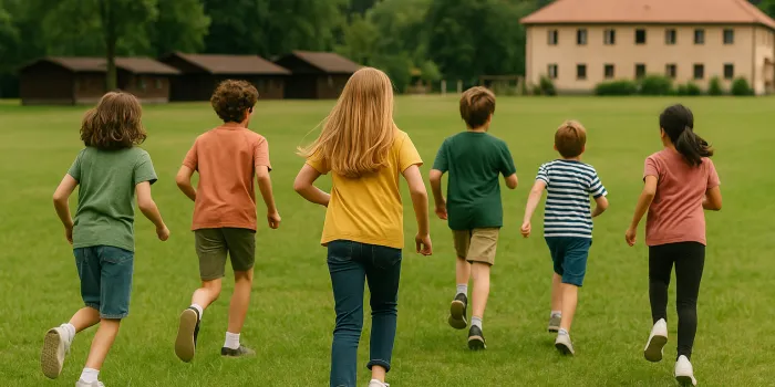 Tipy na školní výlety a apadaptační kurzy