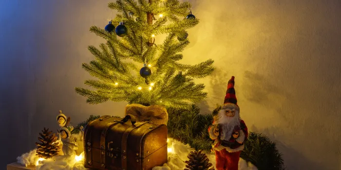 Adventví kalendář pro děti i dospělé