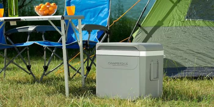 Powerbox Campingaz