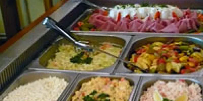 Menu Lisci farma