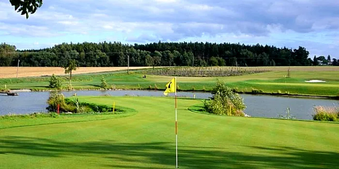 Golfove hriste