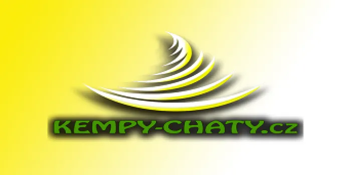 Kempy-chaty.cz - ubytování, dovolená a volný čas