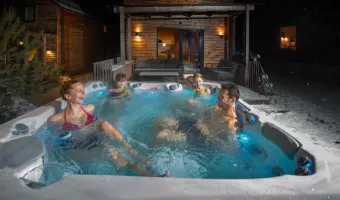 Demanova resort - recenze