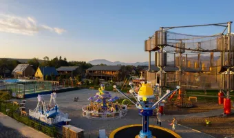 Demanova resort - recenze