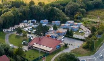 Camp Košice - recenze