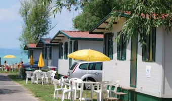 Camping Siofok - Balaton