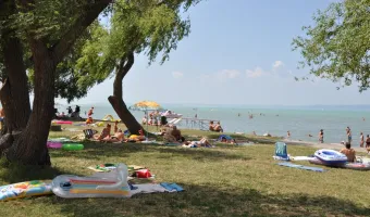 Camping Siofok - Balaton