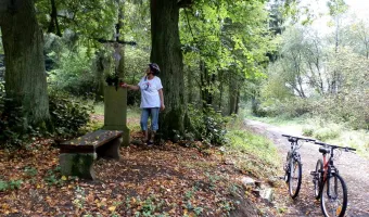 Camping Karolina - Pro cyklisty