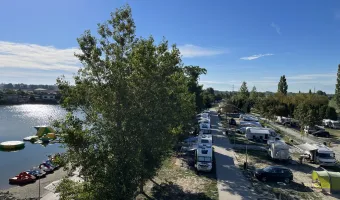 Thermalpark Dunajská Streda - recenze