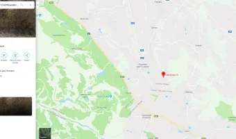 Camping v ráji - cyklistika