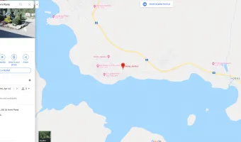 Autocamp Jenišov - cyklistika