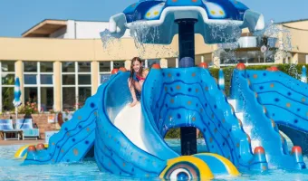 Thermalpark Dunajská Streda - recenze
