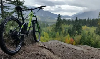 Apartmány Petruska - bikeři