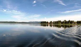 Jezerní penzion Lipno - aktivity