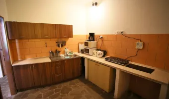 Penzion U Vinice - Stravování