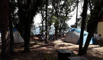 Camping Energie Varna