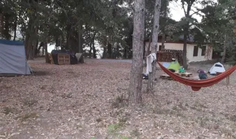 Camping Energie Varna