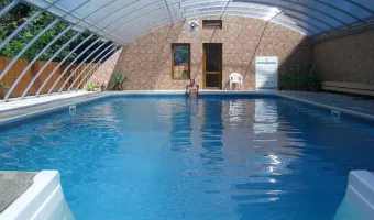 Resort Zvíkov - školní výlety