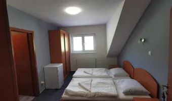 Pensio Vyhlídka Lipno - školní výlety
