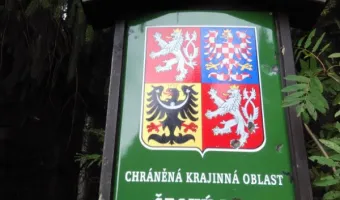 Camping Karolina - houbareni