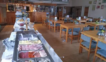 U Zeleného stromu - restaurace a stravování