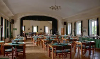 U Zeleného stromu - restaurace a stravování