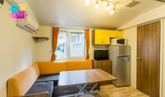 Vranovska plaz Holiday park