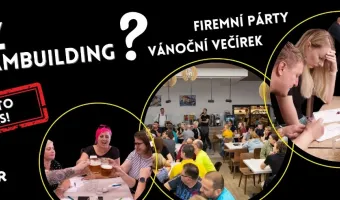 Penzion Flóra Krkonoše - firemní akce a teambuildingy