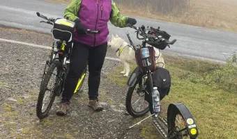 Hodnocení a popis Chaty Alexandra v Krušných horách