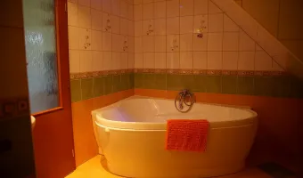 Chata Alexandra ubytování a hodnocení