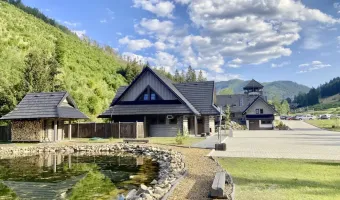 Camping Stará Zvonica - Nízké Tatry - Firemní pobyty a akce