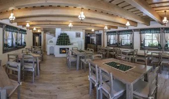 Camping Stará Zvonica - Nízké Tatry - Firemní pobyty a akce
