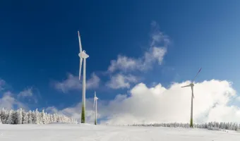 Ski Areál Klínovec - Krušné Hory