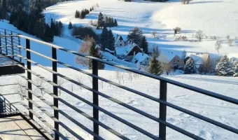 Ski Areál Klínovec - Krušné Hory