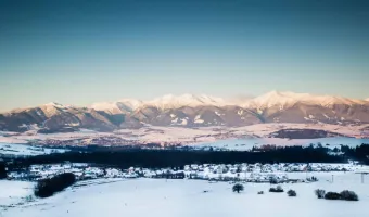 Fun a Ski park Žiarce