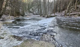 Naučná stezka Rabštejn u Řeky Střely