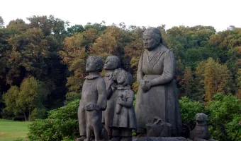Naučná stezka Babiččino údolí