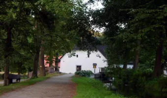 Naučná stezka Babiččino údolí