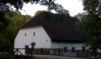 Naučná stezka Babiččino údolí