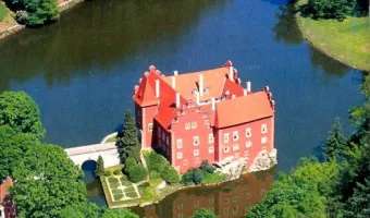 Penzion Ratmírák Malý Ratmírov - apartmán, rekreace u vody jižní Čechy
