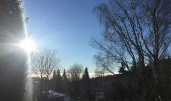 Skiareál Novako - Krušné hory