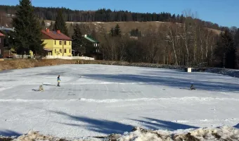Skiareál Novako - Krušné hory
