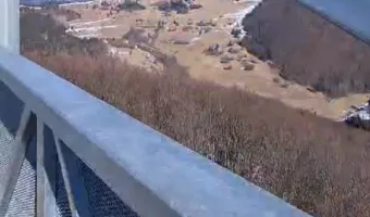 Vyhlídková věž Horné Lazy