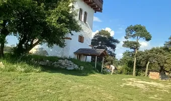 Vyhlídková věž Chalupská Štěpánka