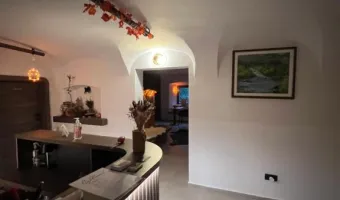 Elements Glamping & Apartments